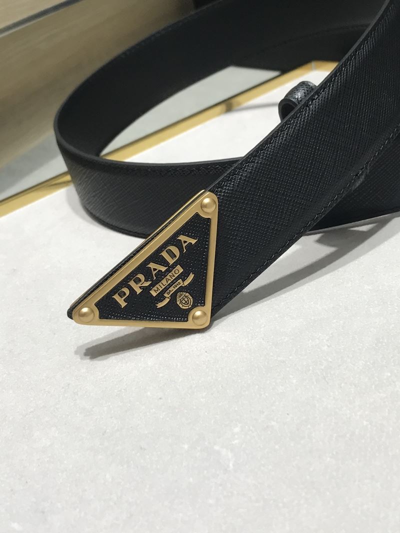 Prada Belts